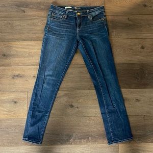 Kut from the Kloth Catherine Boyfriend Jeans